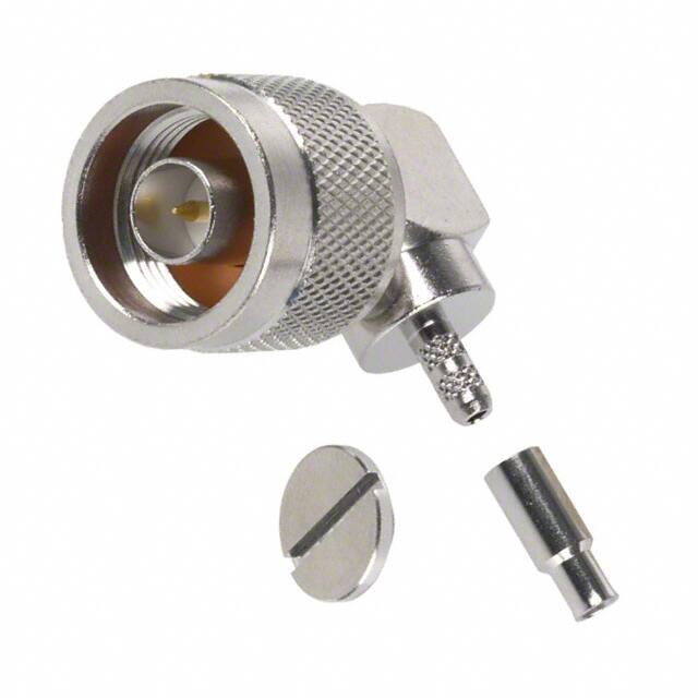 172180 Amphenol RF  Assemblages de connecteurs coaxiaux (RF)